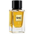 Armaf SHK I by Saoud AlKaabi 100ml bottle