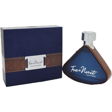 Armaf Tres Nuit 100ml