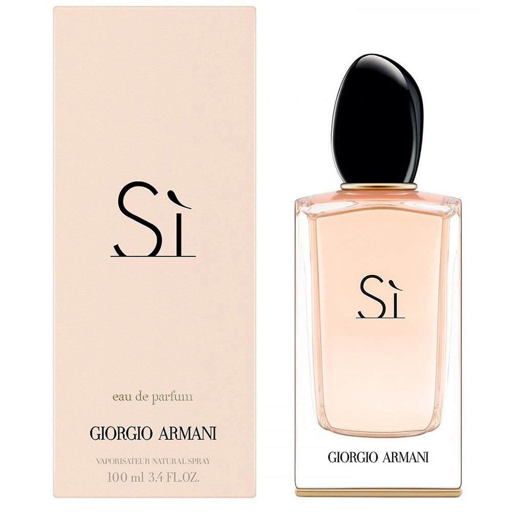 Armani Si Edp 100ml