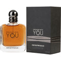 Armani Stronger With You 100ml