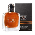 Armani Stronger With You Intensely EDP 100ml