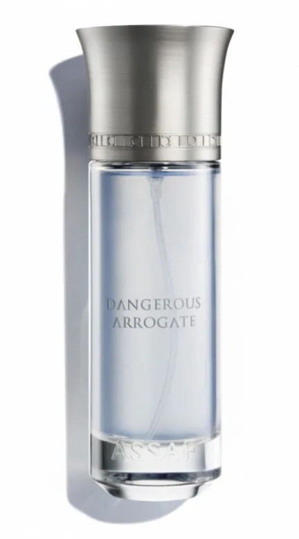 Assaf Dangerous Arrogate 200ml