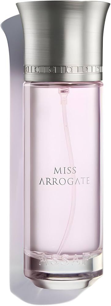 Assaf Miss Arrogate 200ml