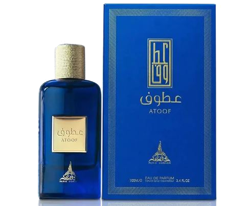 Atoof 100ml