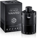 Azzaro The Most Wanted Intense 100ml