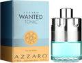 Azzaro Wanted Tonic (M) Edt 100ml