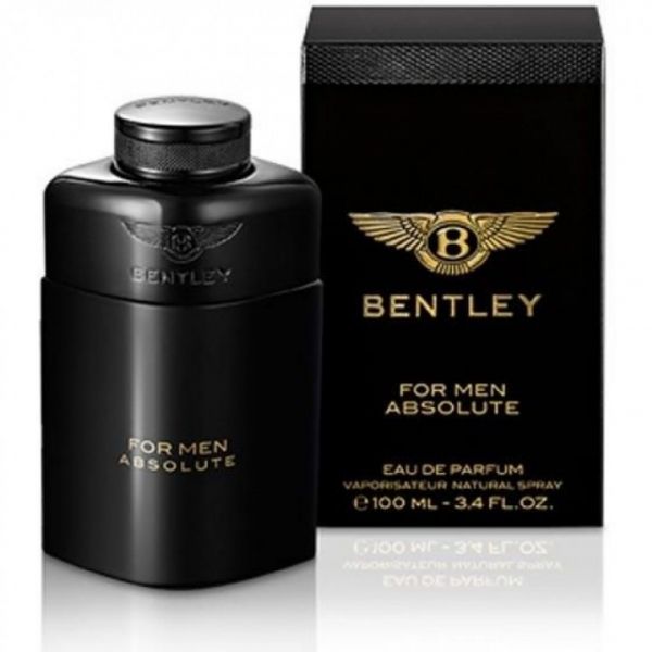Bentley Absolute 100ml