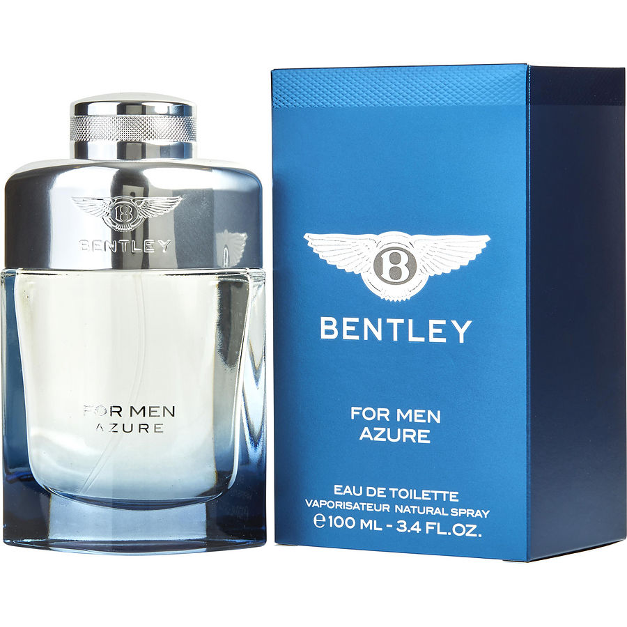 Bentley Azure Men 100ml