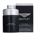 Bentley Black Edition (M) Edp 100ml