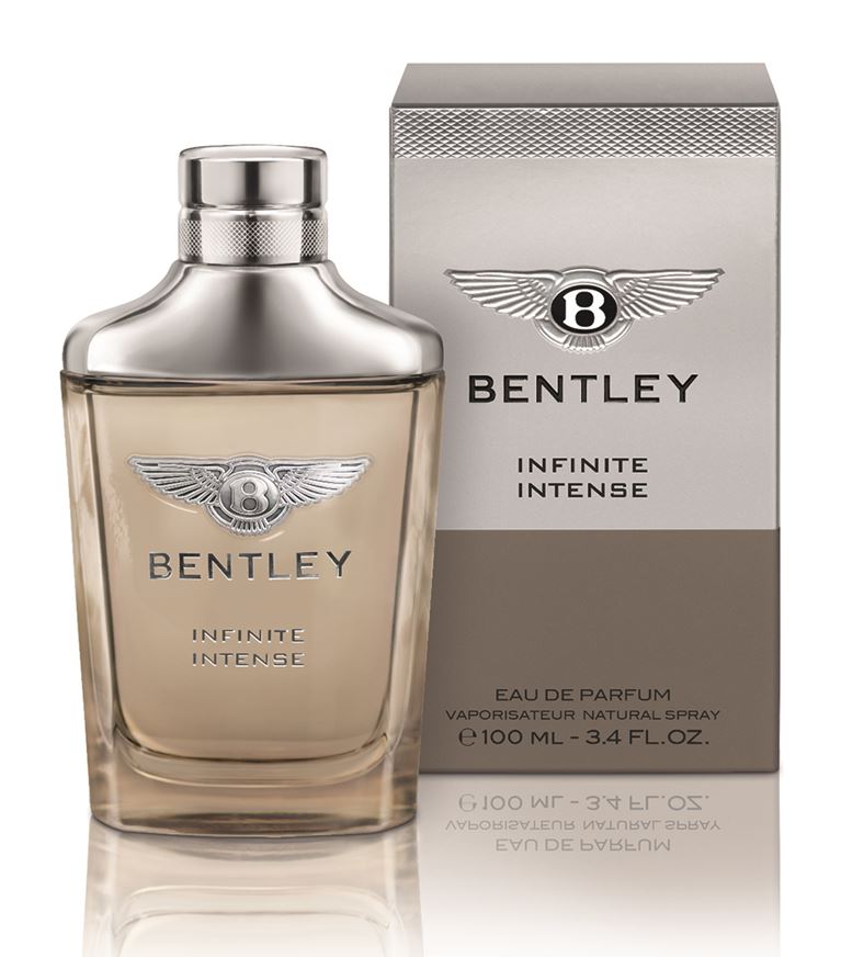 Bentley Infinite Intense Men 100ml