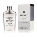 Bentley Infinite Rush White Edition (M) EDT 100ml