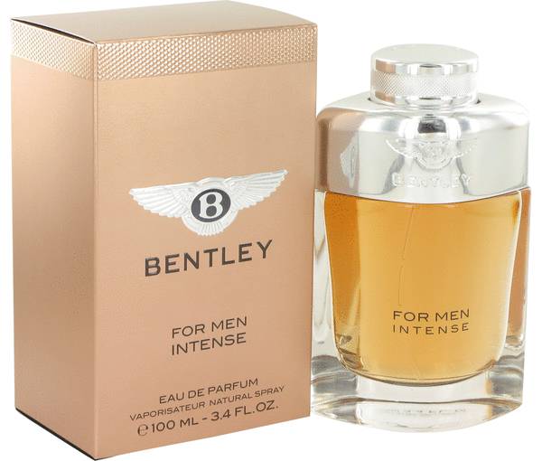 Bentley Intense Men 100ml