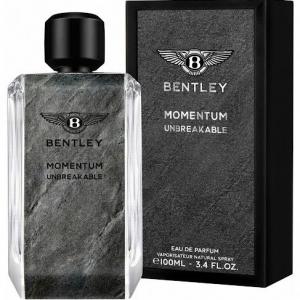 Bentley Momentum Unbreakable (M) Edp 100ml