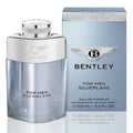 Bentley Silverlake (M) Edp 100ml