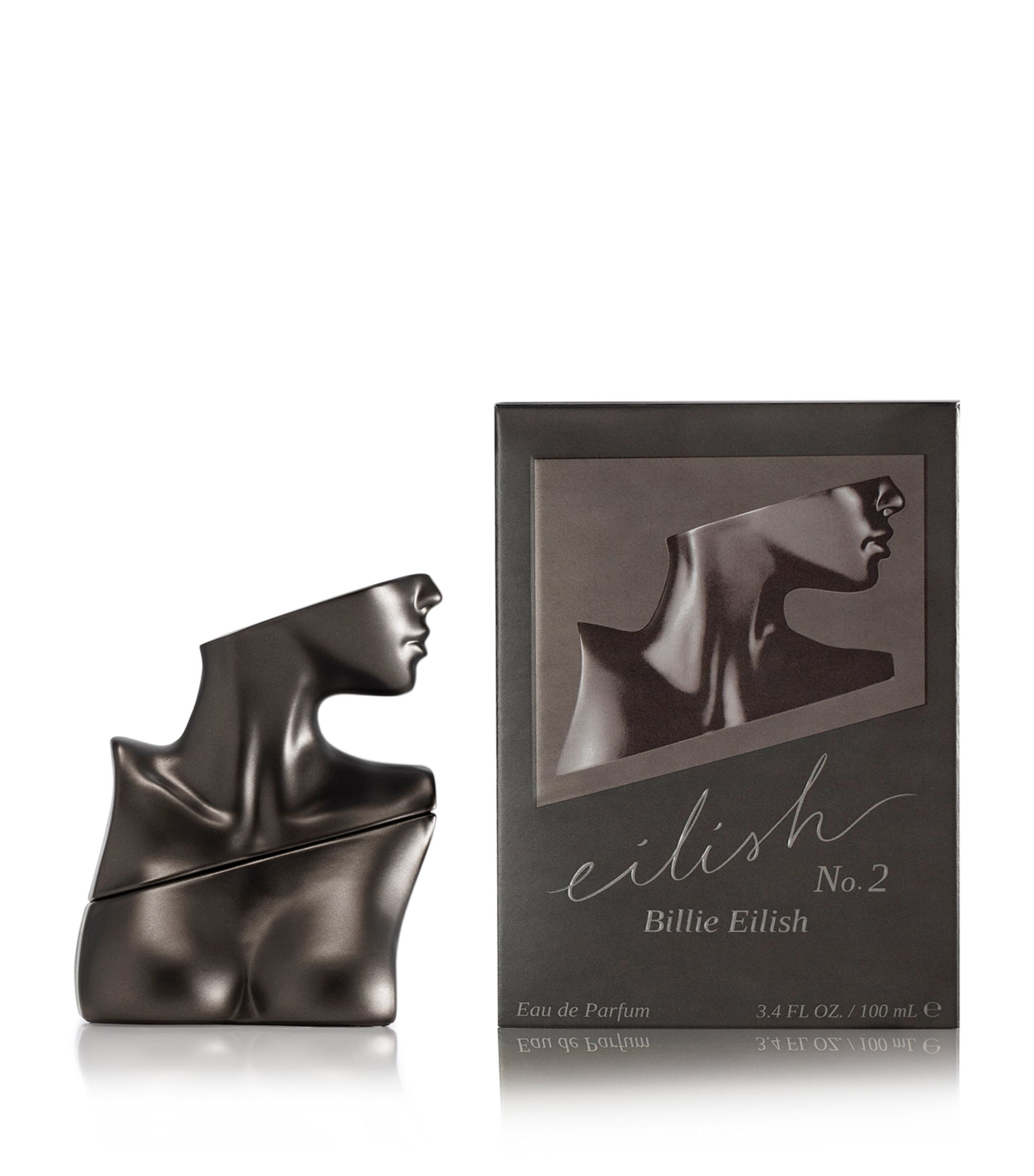 Billie Eilish Eilish No.2 (U) Edp 100ml