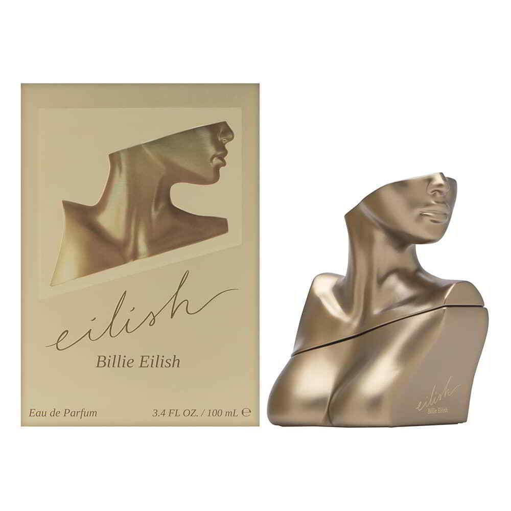 Billie Eilish Eilish (W) Edp 100ml