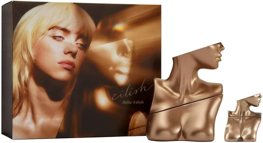 Billie Eilish (W) Edp 100ml Set