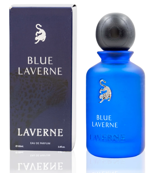 Blue Laverne 100ml