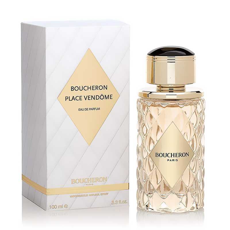 Boucheron Place Vendome (W) Edp 100ml