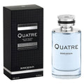 Boucheron Quatre (M) Edt 100ml