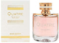 Boucheron Quatre (W) Edp 100ml