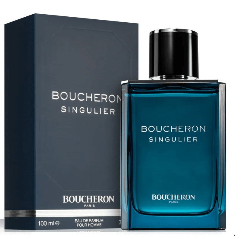 Boucheron Singulier (M) Edp 100ml