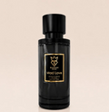 Bujairami Mad Love 100ml original black bottle extrait de parfum with gold logo Hala Perfumes Bahrain