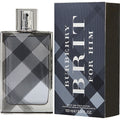 Burberry Brit (M) Edt 100ml