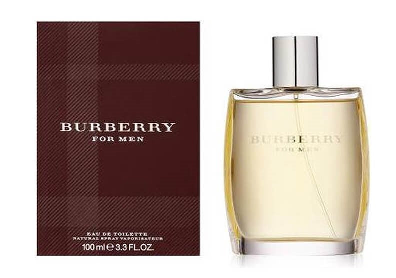 Burberry Classic Men 100ml