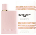 Burberry Her Elixir (W) Edp Intense 100ml