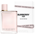 Burberry Her (W) Edp 100ml