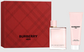 Burberry Her (W) Edp 50ml set