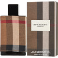 Burberry London Fabric Men 100ml