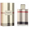 Burberry London Fabric (W) Edp 100ml