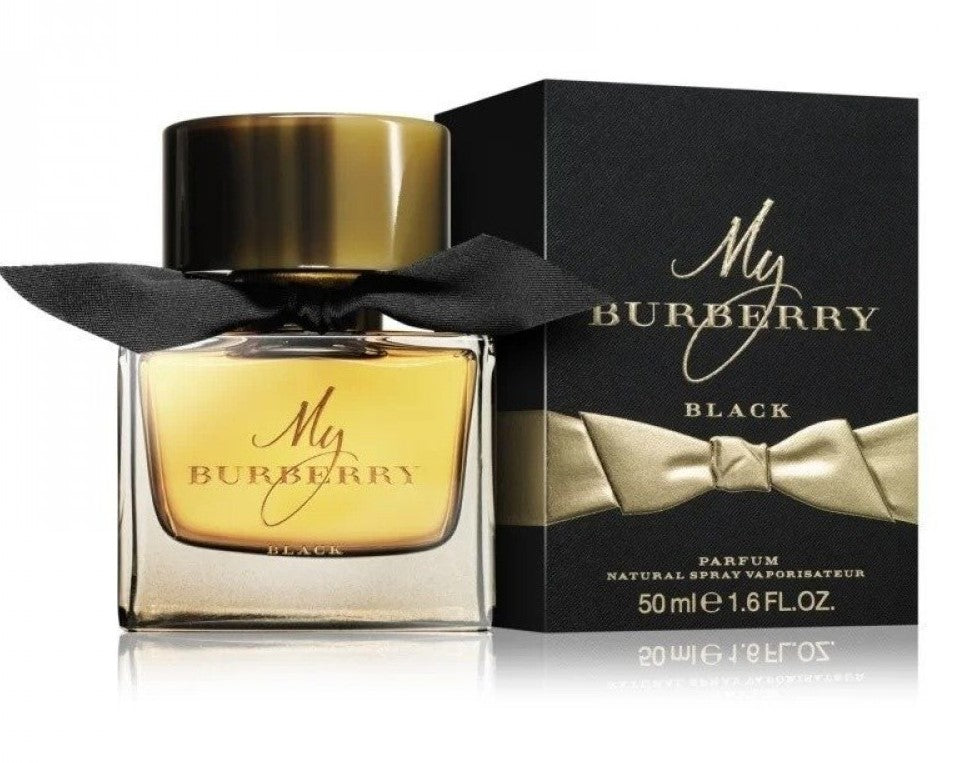 Burberry My Burberry Black (W) Parfum 50ml