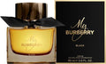 Burberry My Burberry Black (W) Parfum 90ml