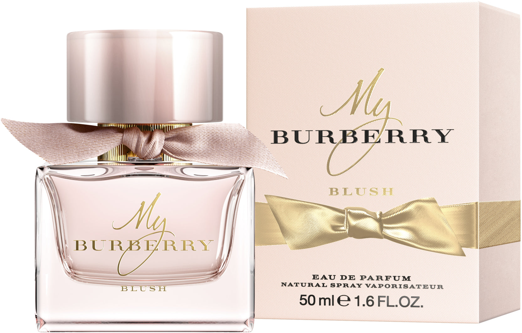 Burberry My Burberry Blush (W) Edp 50ml
