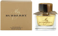 Burberry My Burberry (W) Edp 90ml