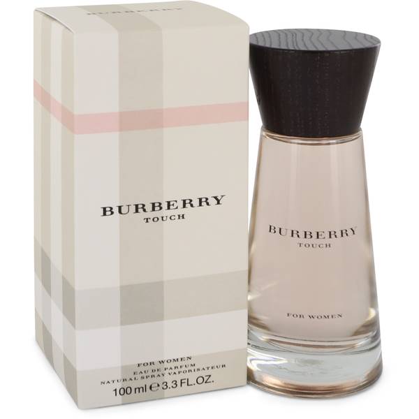 Burberry Touch Women 100ml