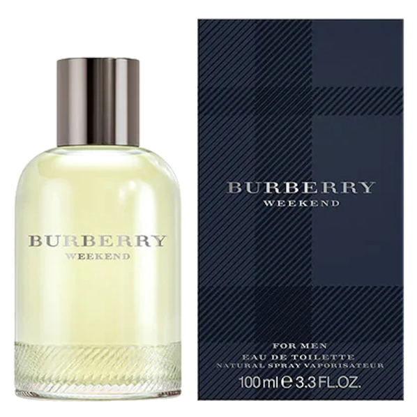 Burberry Weekend Men 100ml