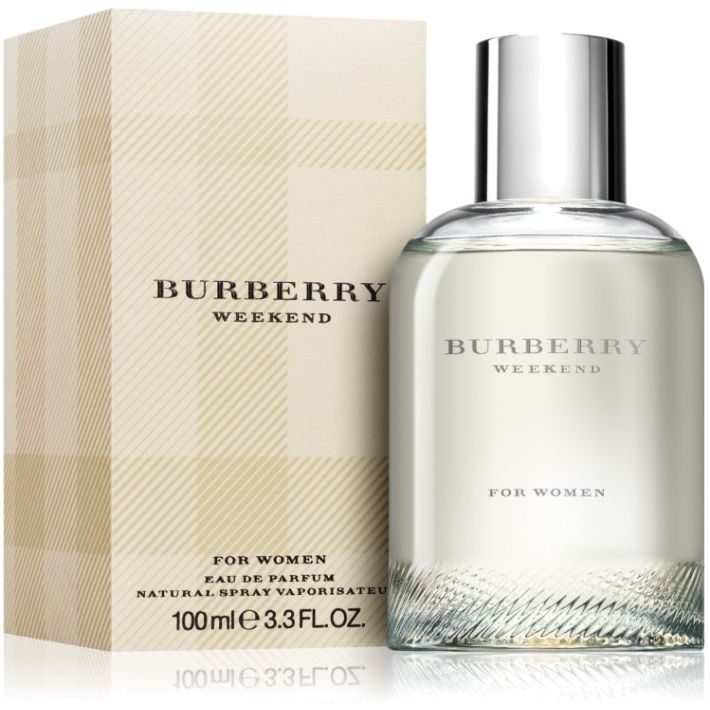 Burberry Weekend Women 100ml