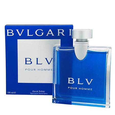 Bvlgari BLV 100ml