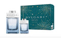 Bvlgari Man Glacial Essence (M) Set
