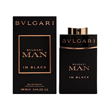 Bvlgari Man In Black (M) EDP 100ml