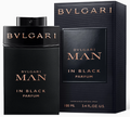 Bvlgari Man In Black Parfum 100ml