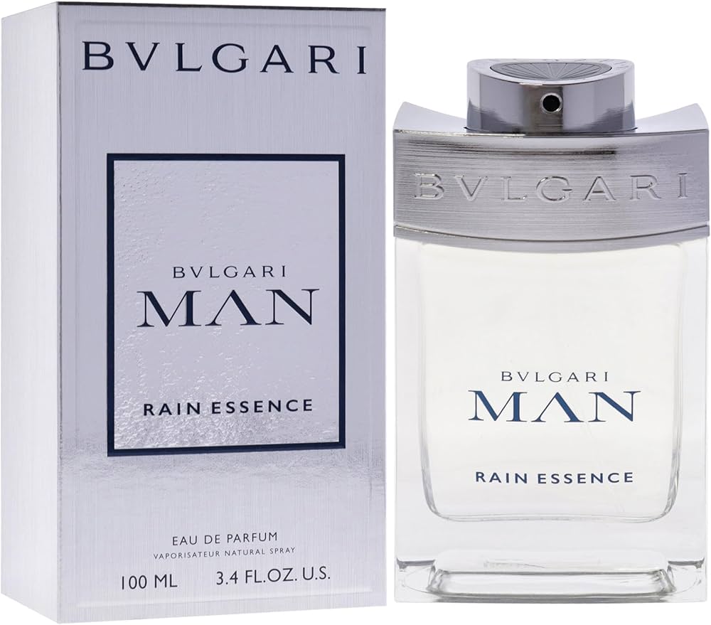 Bvlgari Man Rain Essence (M) Edp 100ml