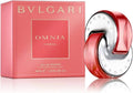Bvlgari Omnia Coral (W) Edt 40ml