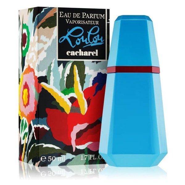Cacharel Lou Lou (W) Edp 50ml