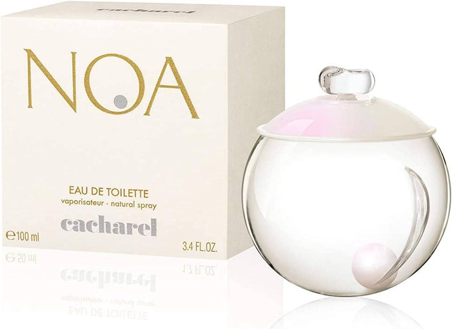 Cacharel Noa (W) Edt 100ml