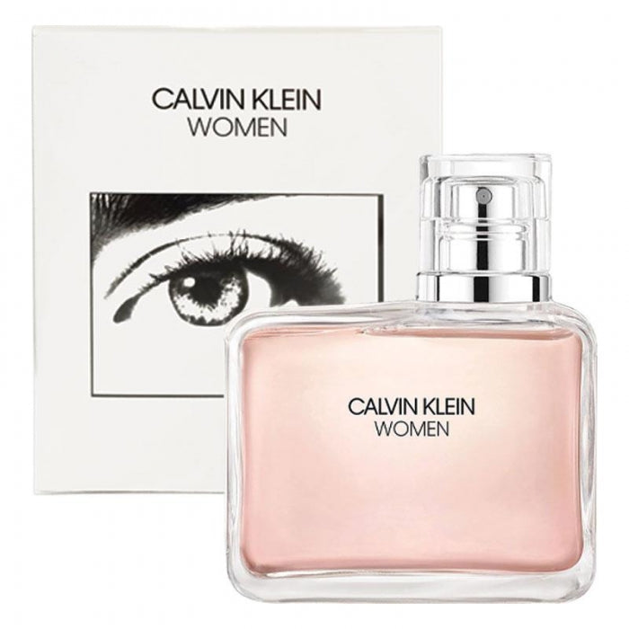 Calvin Klein By Women Edp 100ml
